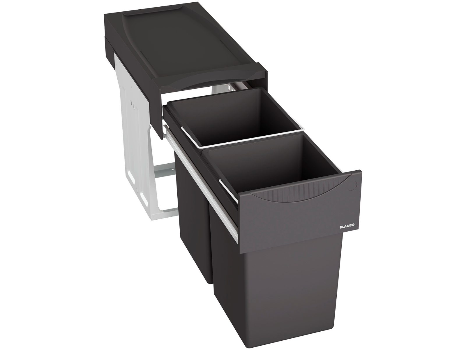 BLANCO BOTTON II - Under Sink Organization