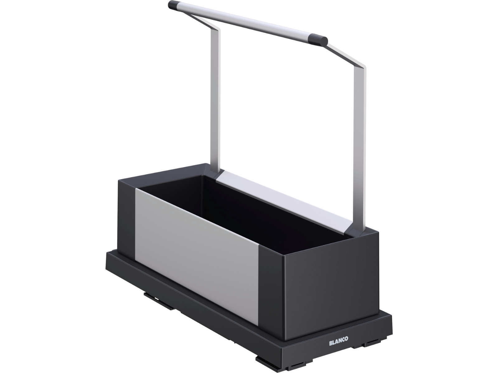 BLANCO Storage Caddy 20 - Under Sink Organization - 527667