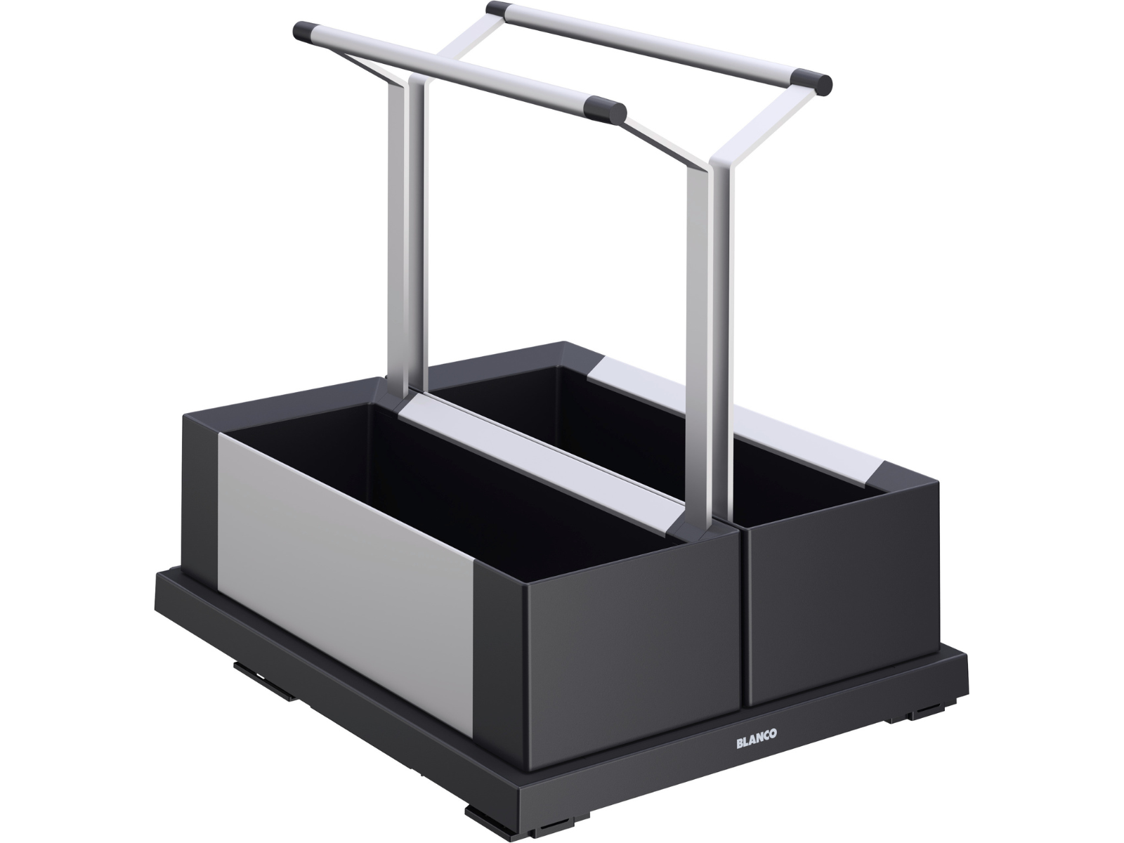 BLANCO Storage Caddy 40 - Under Sink Organization - 527668