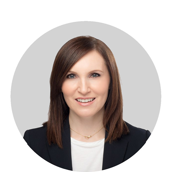 Edyta Drutis - Director, Brand & Communications, North America