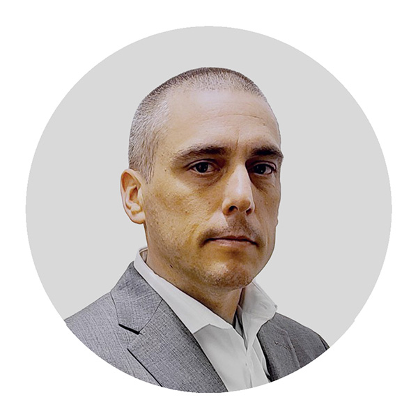 Jake MacDonald - Director, Quality, North America