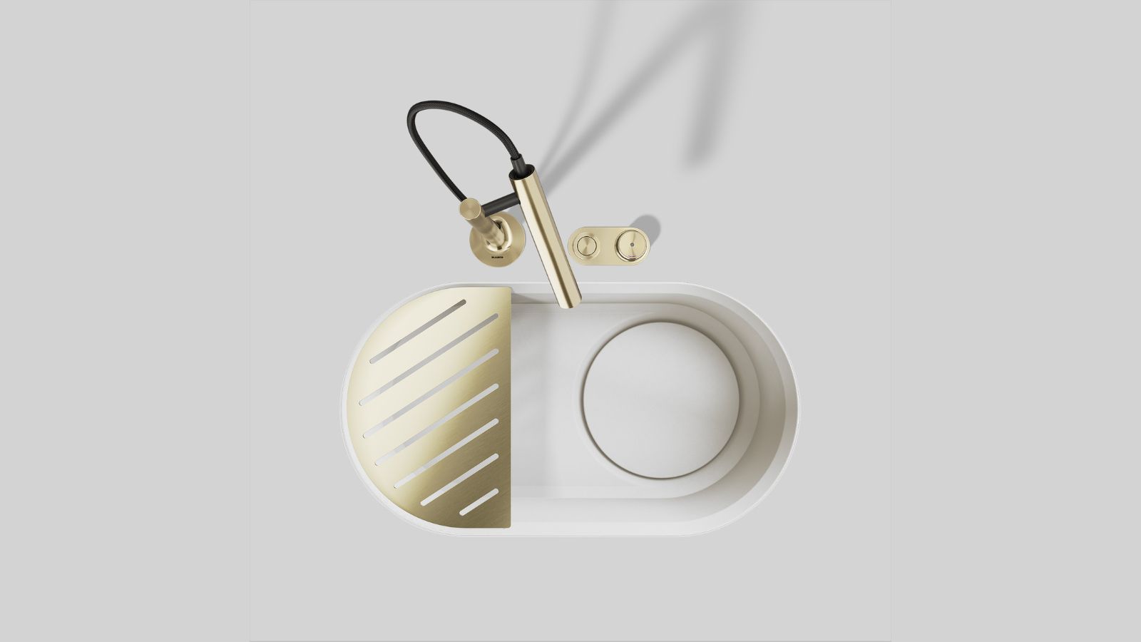 Together these elements form the OOVALON / LUNEOO UNIT