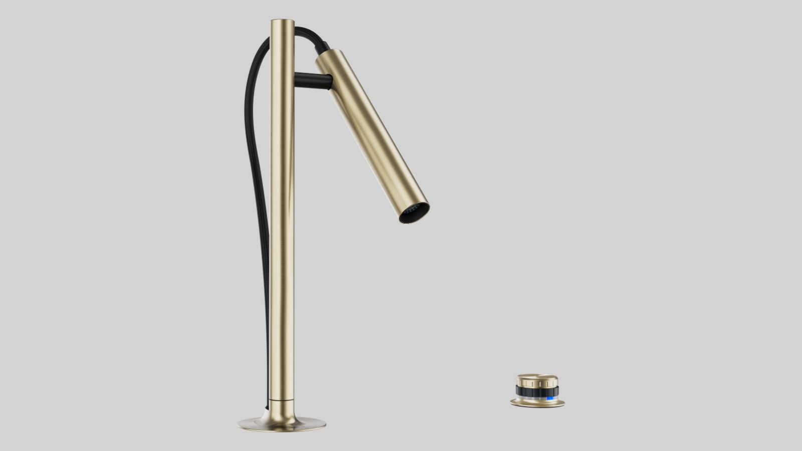 LUNEOO seamlessly unites advanced technology with refined design.