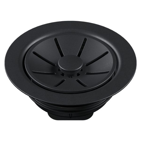 Essential Waste Flange Insert Anthracite