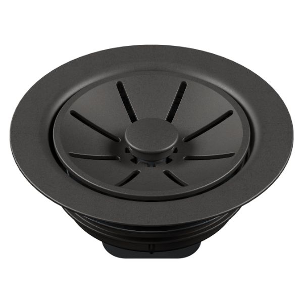 Essential Waste Flange Insert Cinder