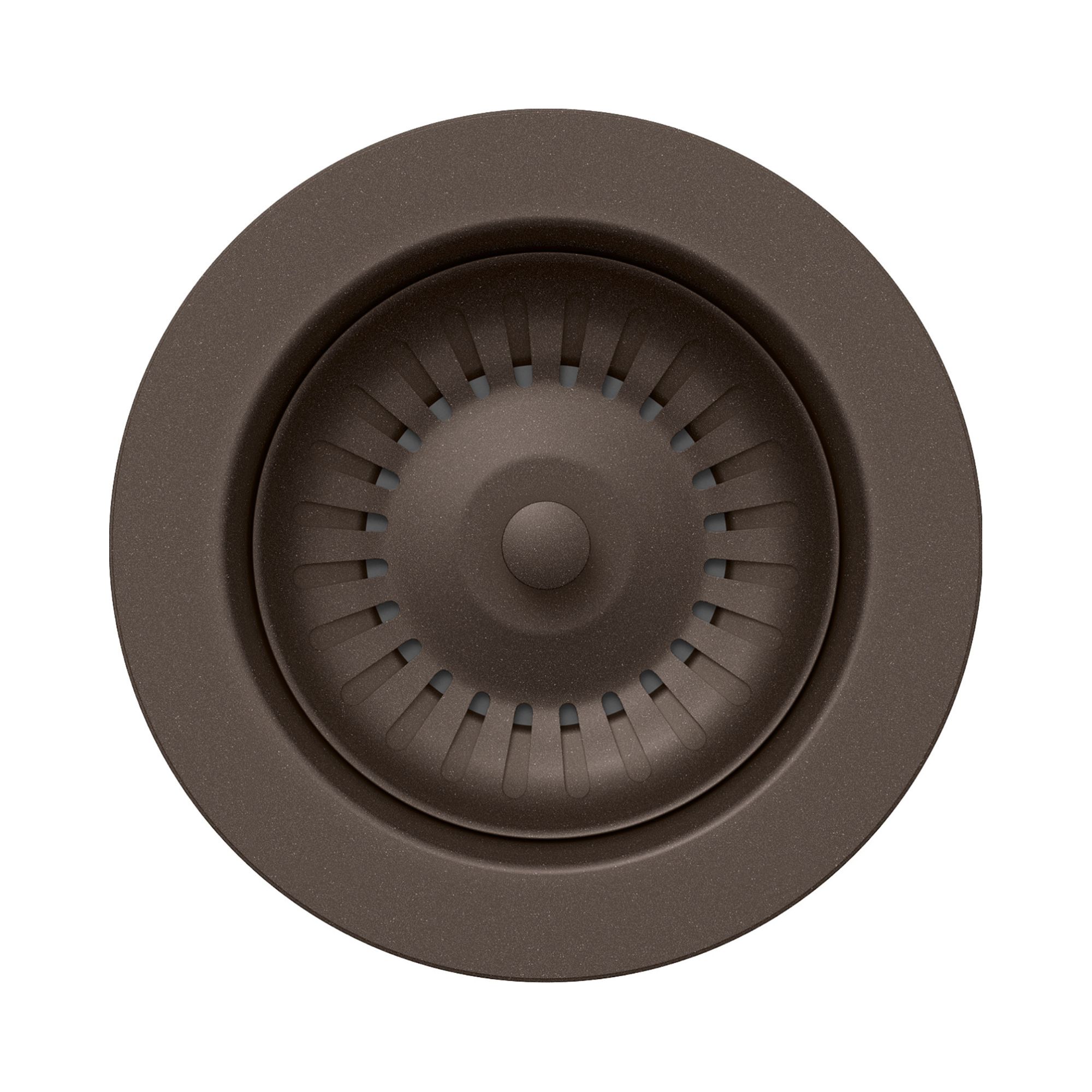 Metal Waste Flange - Cafe