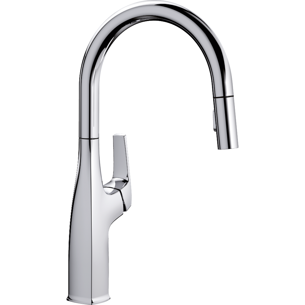 RIVANA Kitchen Faucet