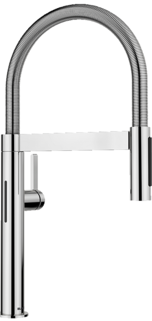 BLANCOCULINA II Mini Sensor