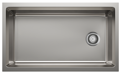 INTEOS 33 Stainless Steel