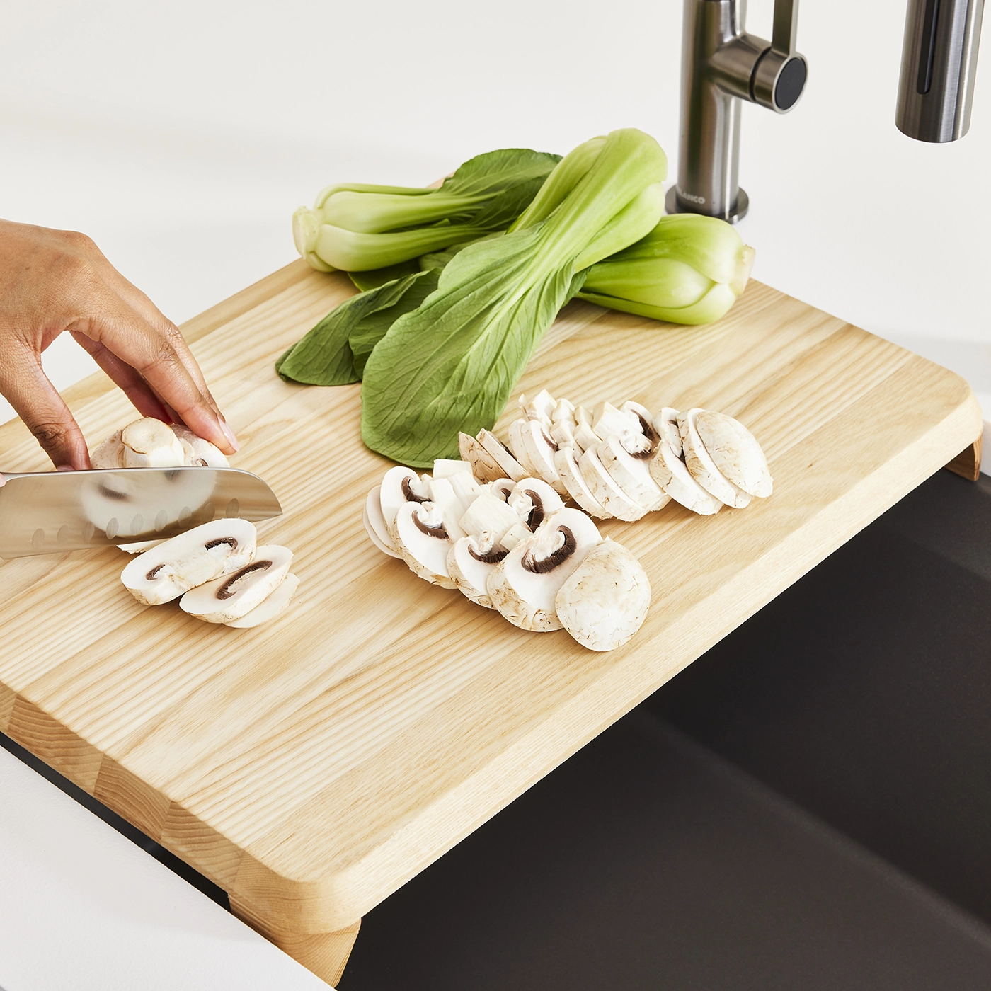 INTEOS Cutting Board