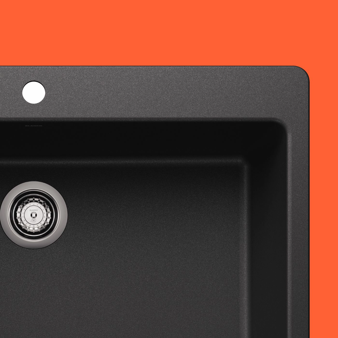 Installation from above