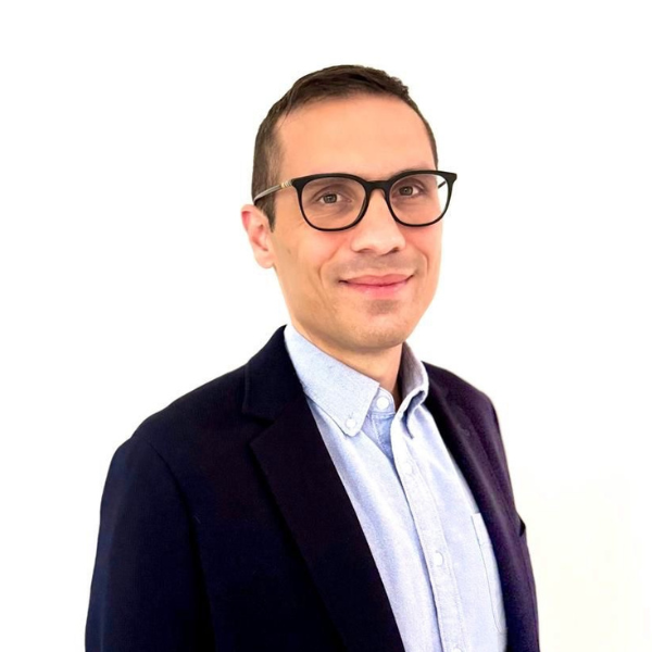 Emre Yalcin, CFO of BLANCO North America