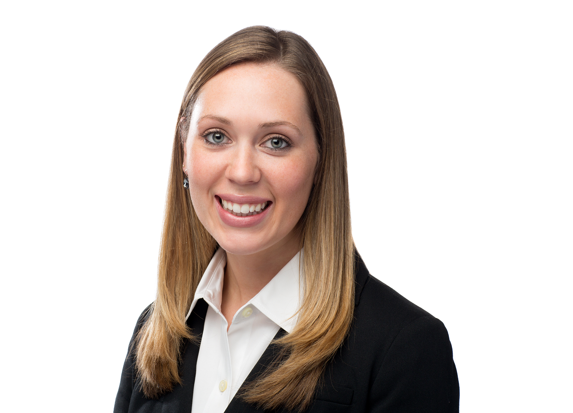 Amanda Langford - Director, Human Resources, North America