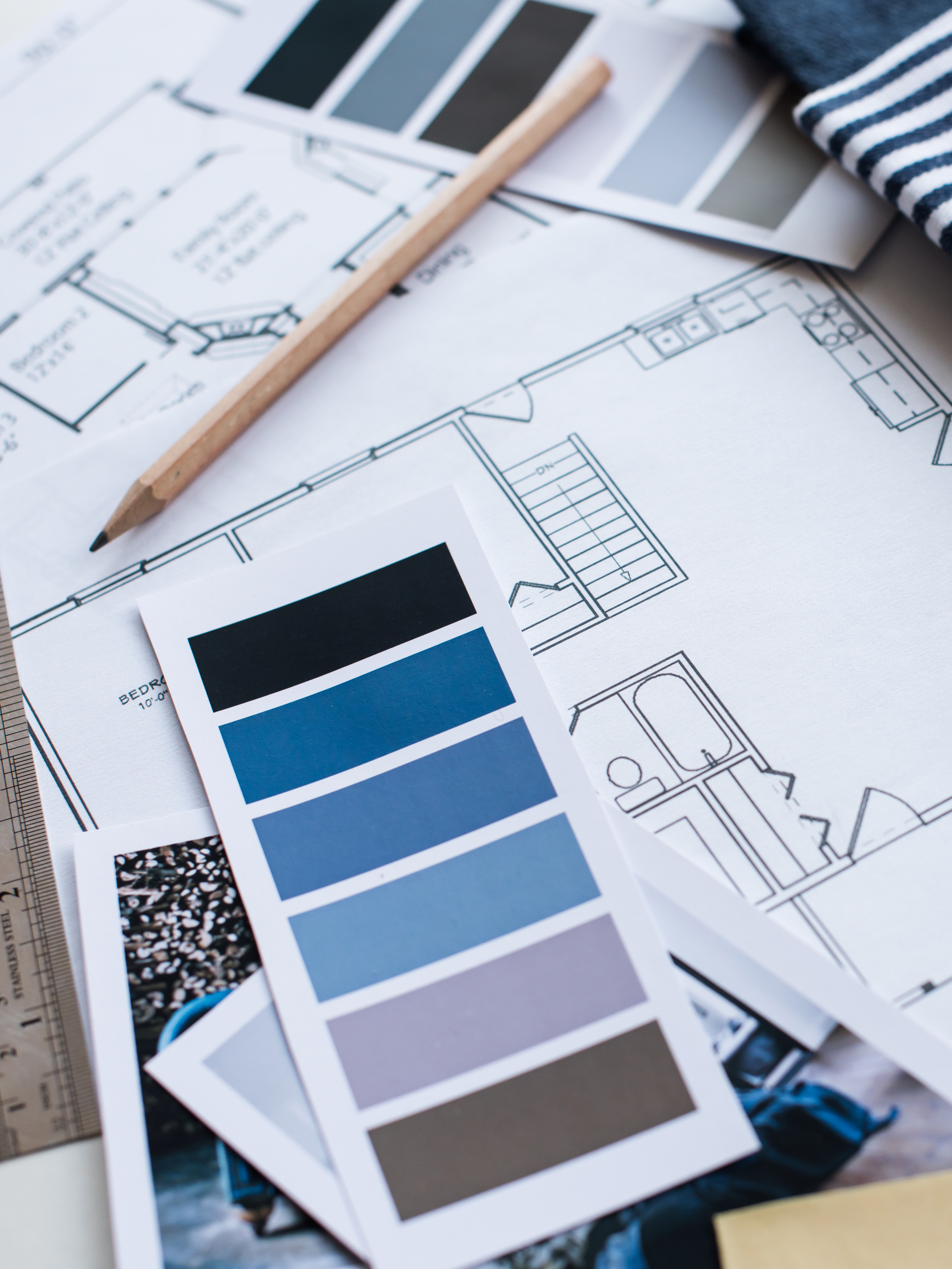 Discover new design elements to incorporate into your kitchen.