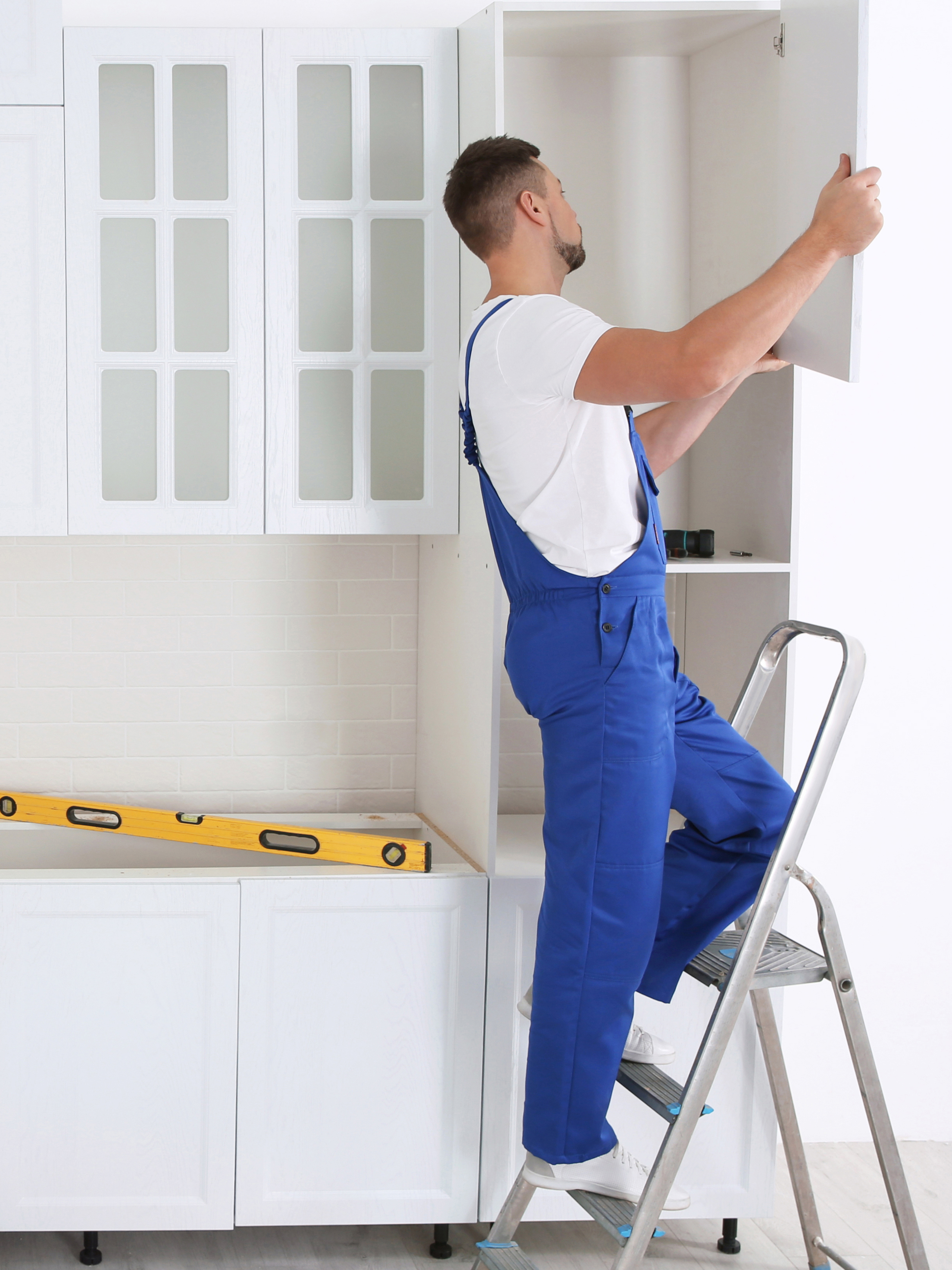 How to choose a general contractor for your kitchen remodel project