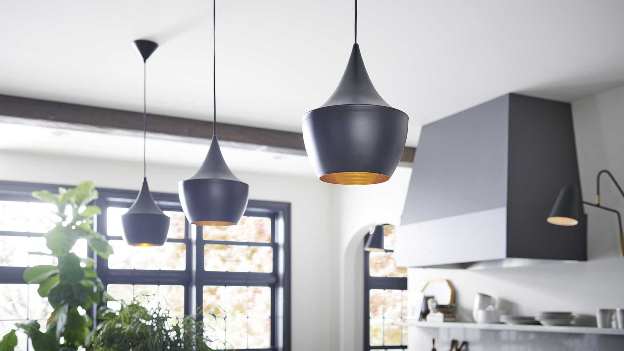 transitional design is a great way to incorporate your personality into the space