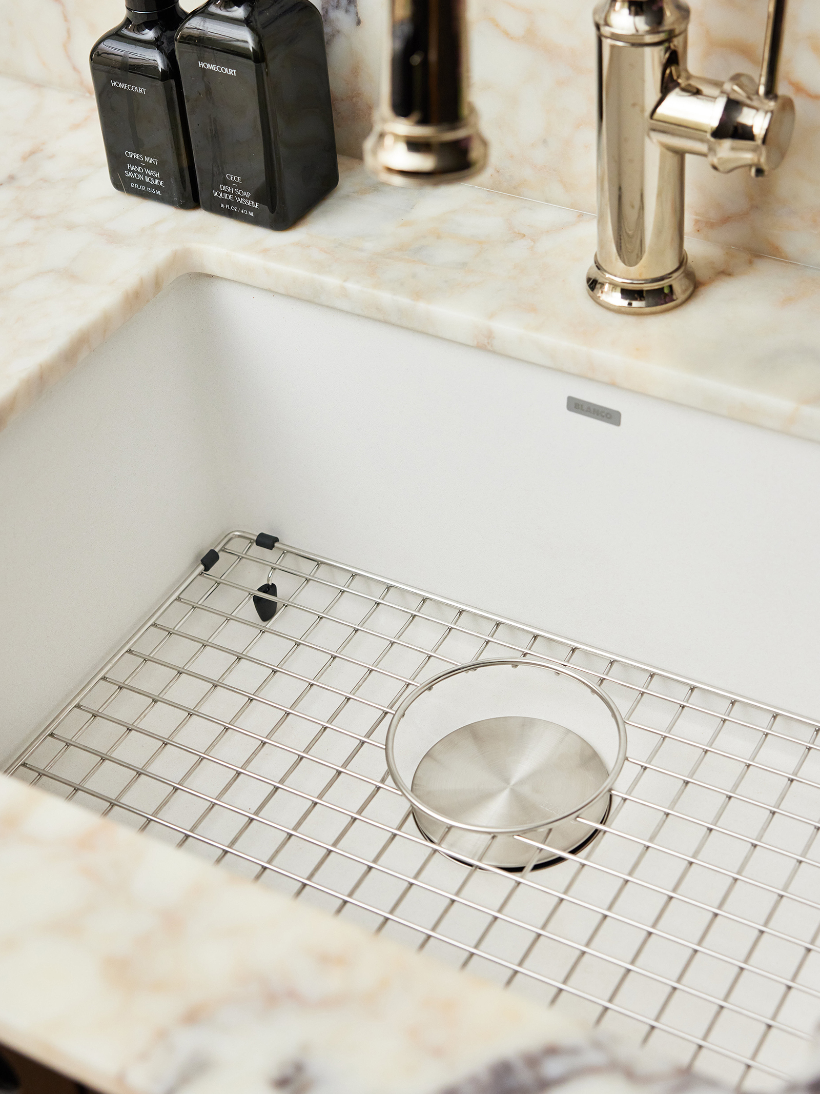 PRECIS SILGRANIT Sink