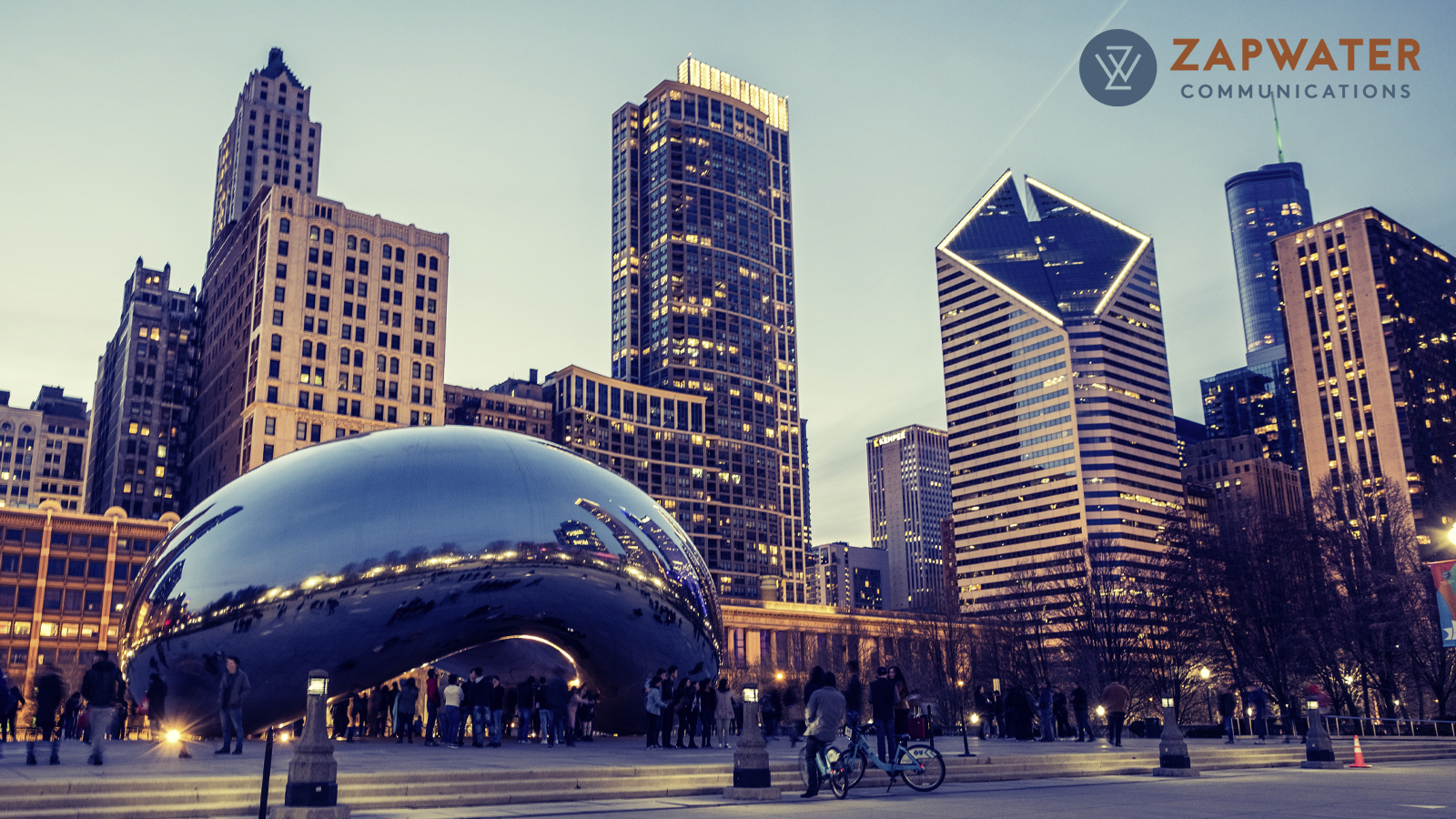 BLANCO North America has retained Chicago-based agency, Zapwater Communications Inc