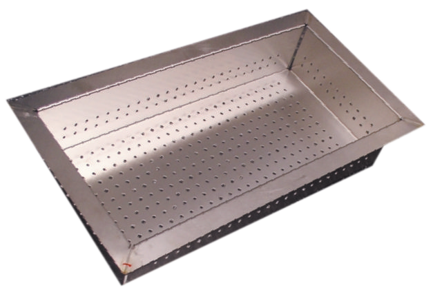 Colander, Stainless Steel, Item no. 224387