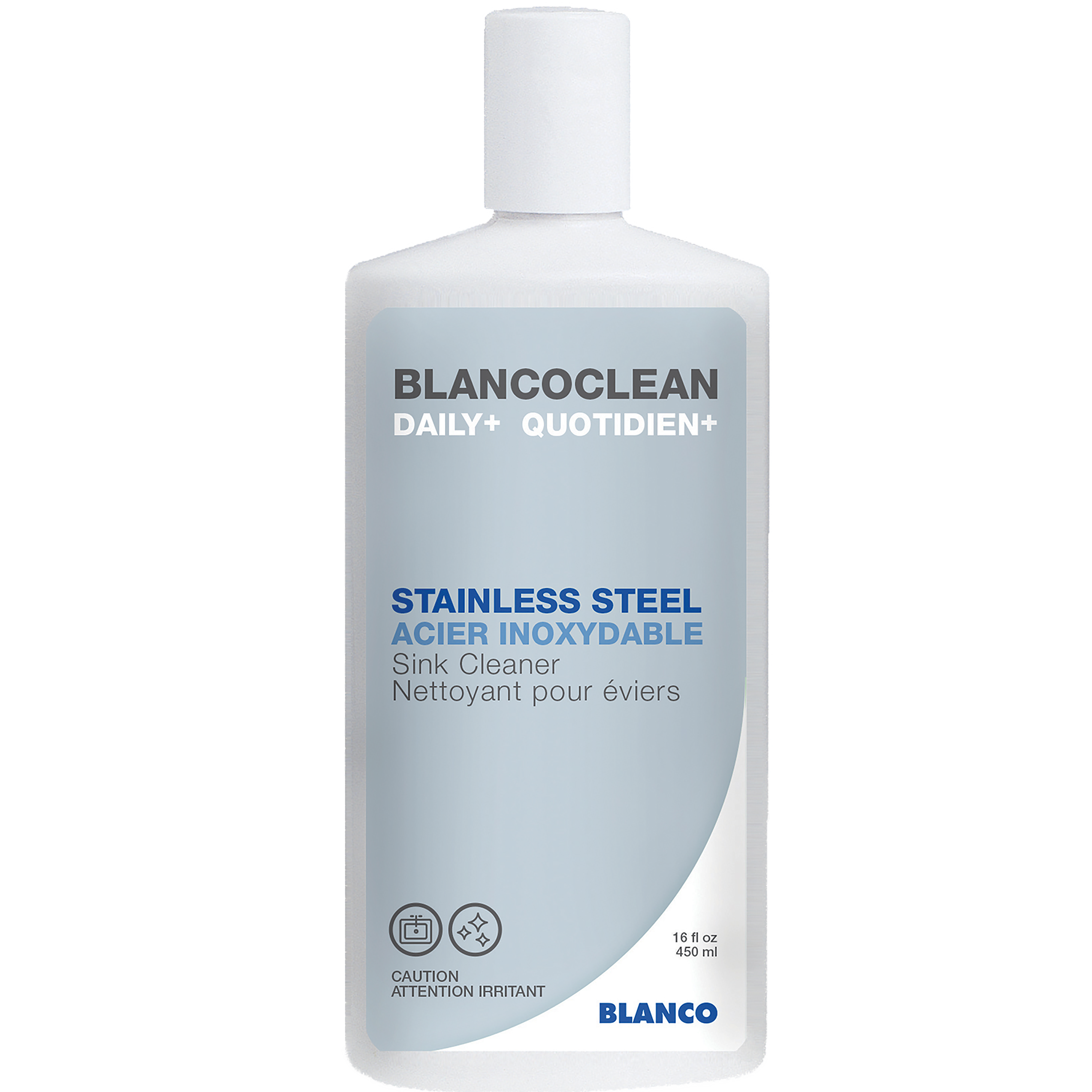 406201_BlancoClean_Daily_StainlessSteel