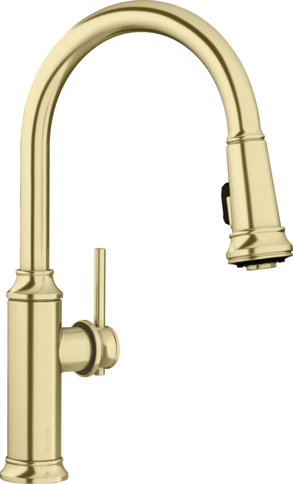 EMPRESSA Bar Faucet