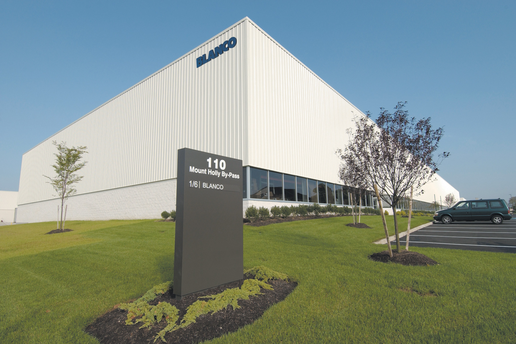 BLANCO America Lumberton NJ