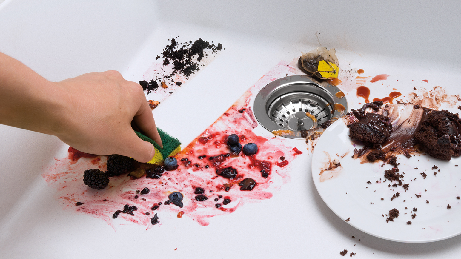 IKON Silgranit Kitchen Sink Collection