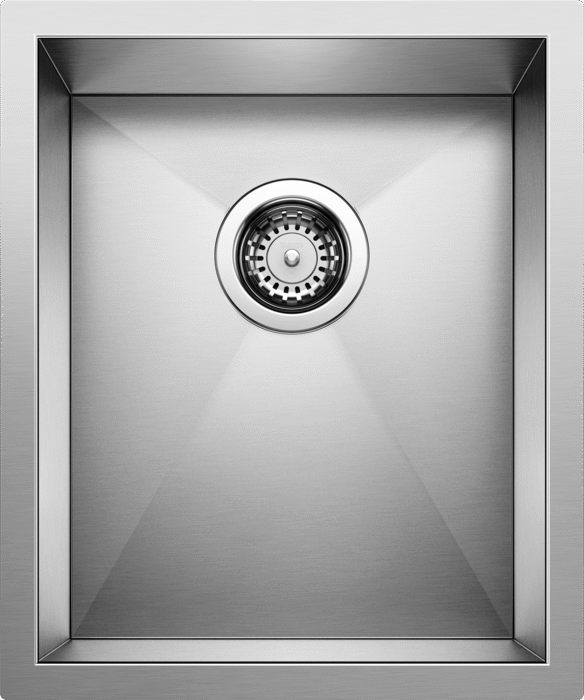 BLANCO PRECISION BAR SINK