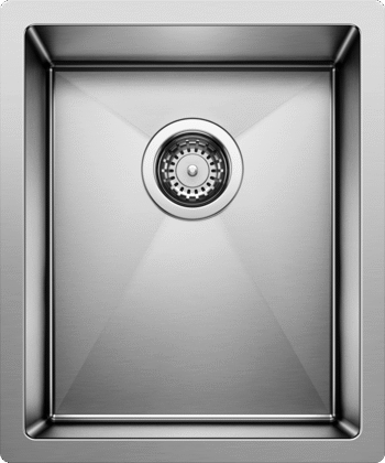 BLANCO PRECISION BAR SINK
