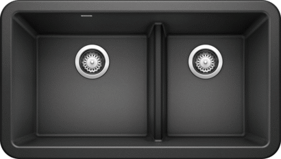 BLANCO IKON farmhouse sink