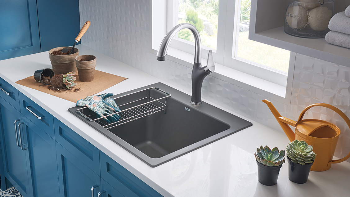 Made in Canada SILGRANIT LIVEN