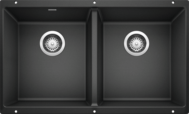 BLANCO PRECIS SILGRANIT sink