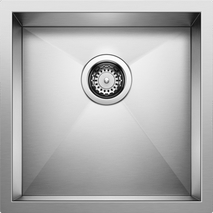 BLANCO PRECISION BAR SINK