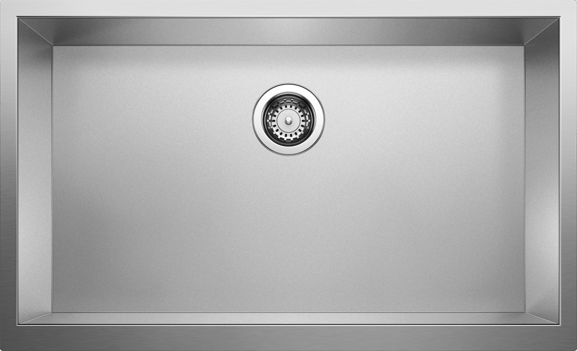 PRECISION FARMHOUSE SINK