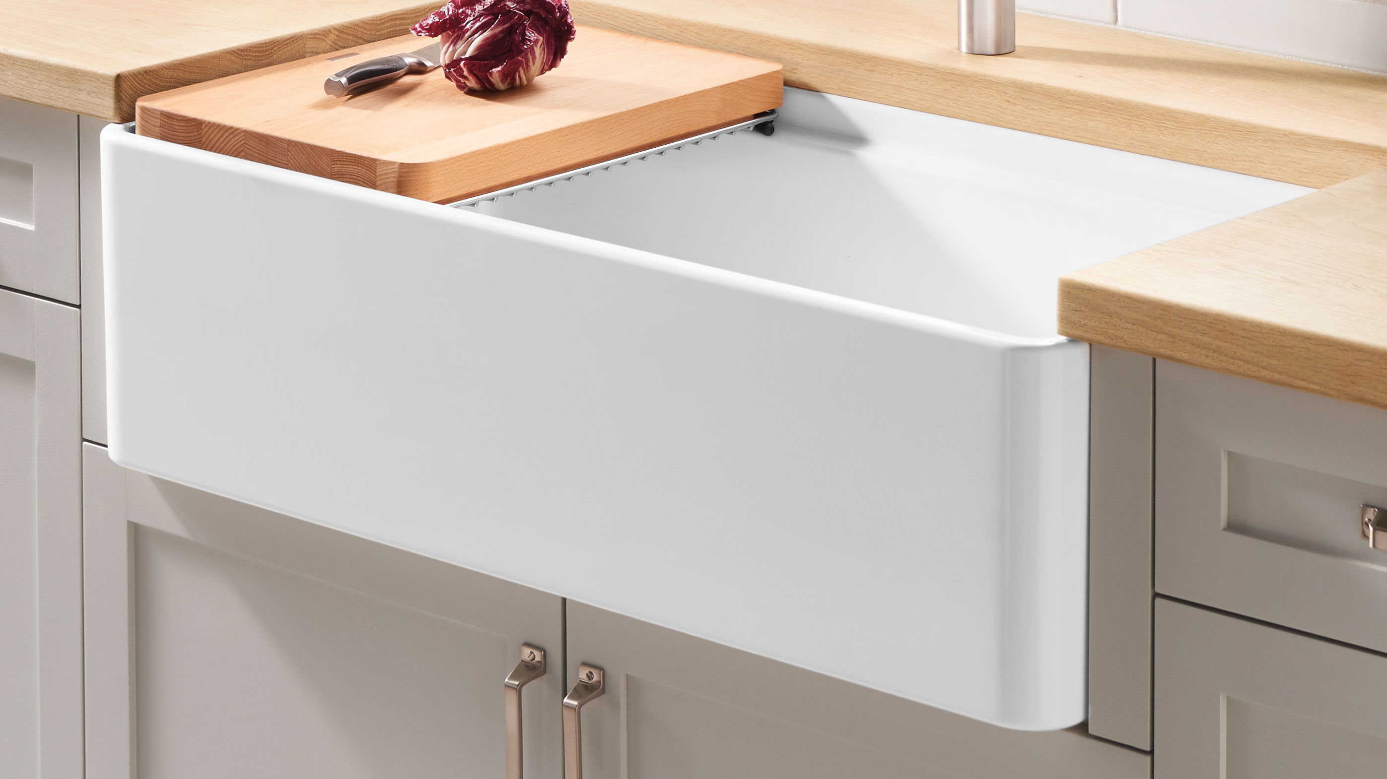 BLANCO PROFINA Ceramic sink