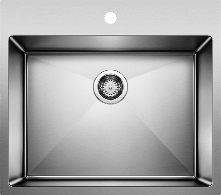 QUATRUS R15 Laundry Sink