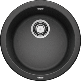 BLANCO RONDO farmhouse sink