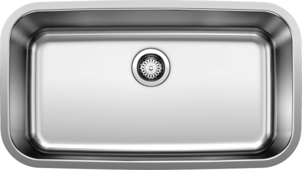 BLANCO STELLAR kitchen sink family