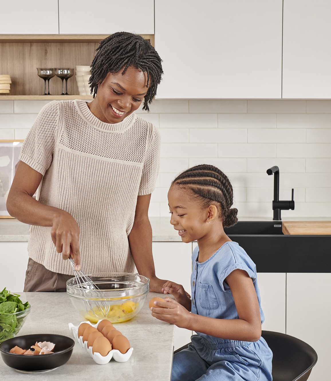 How to choose a kitchen sink