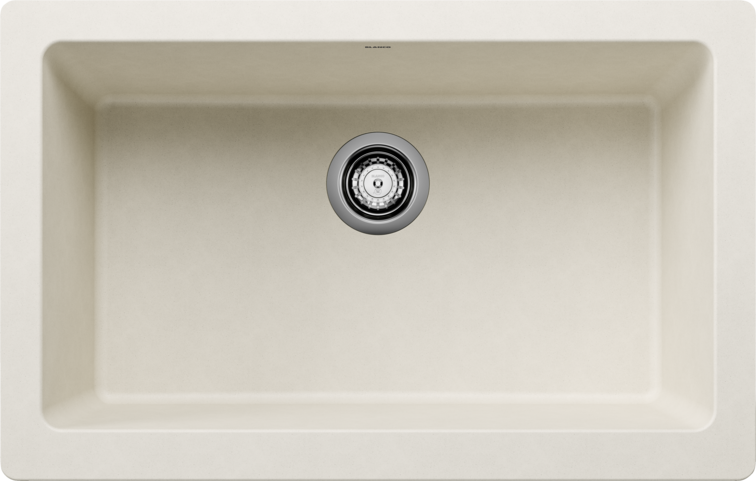 VINTERA 30, Single Farmhouse, SILGRANIT Kitchen Sink