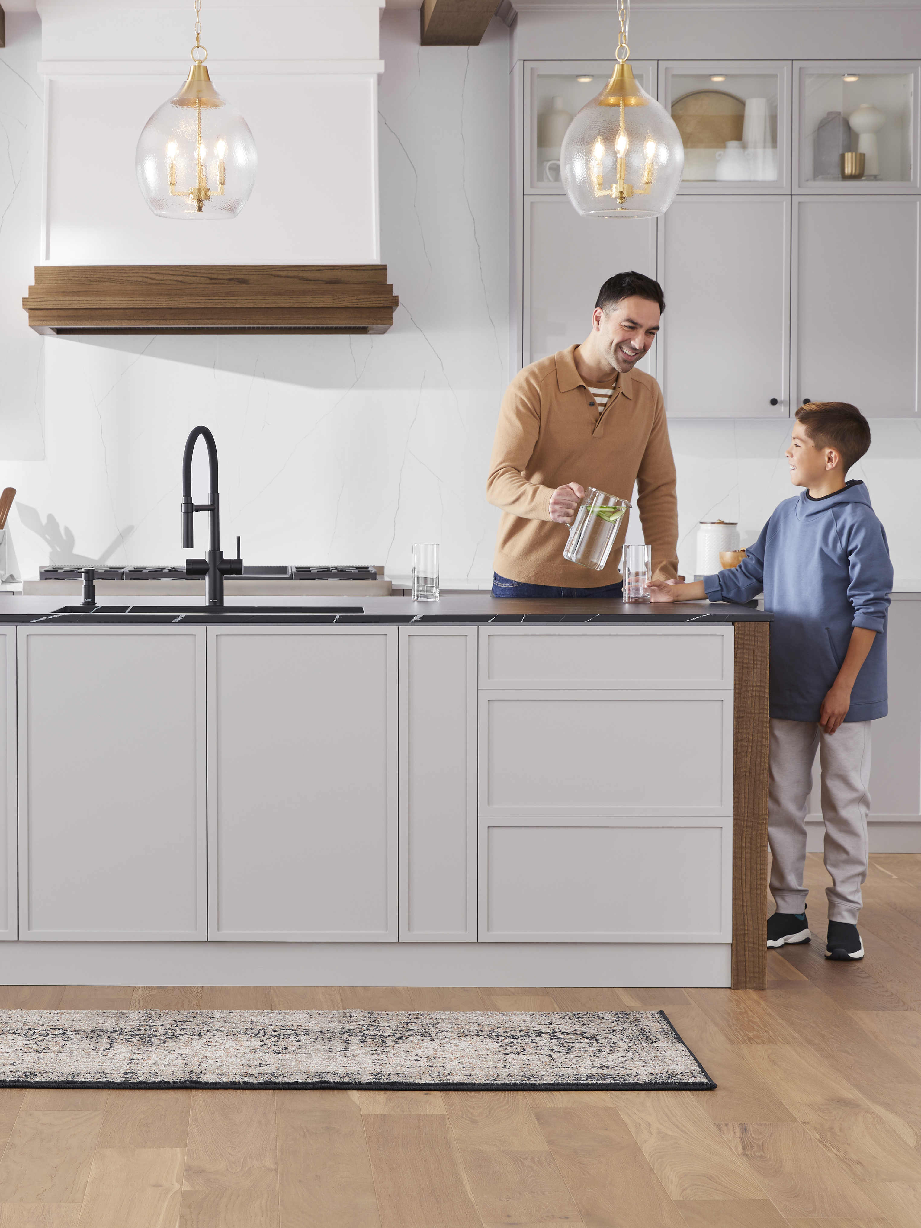 Discover the convenience of shopping for BLANCO products near you. Find an authorized BLANCO dealer