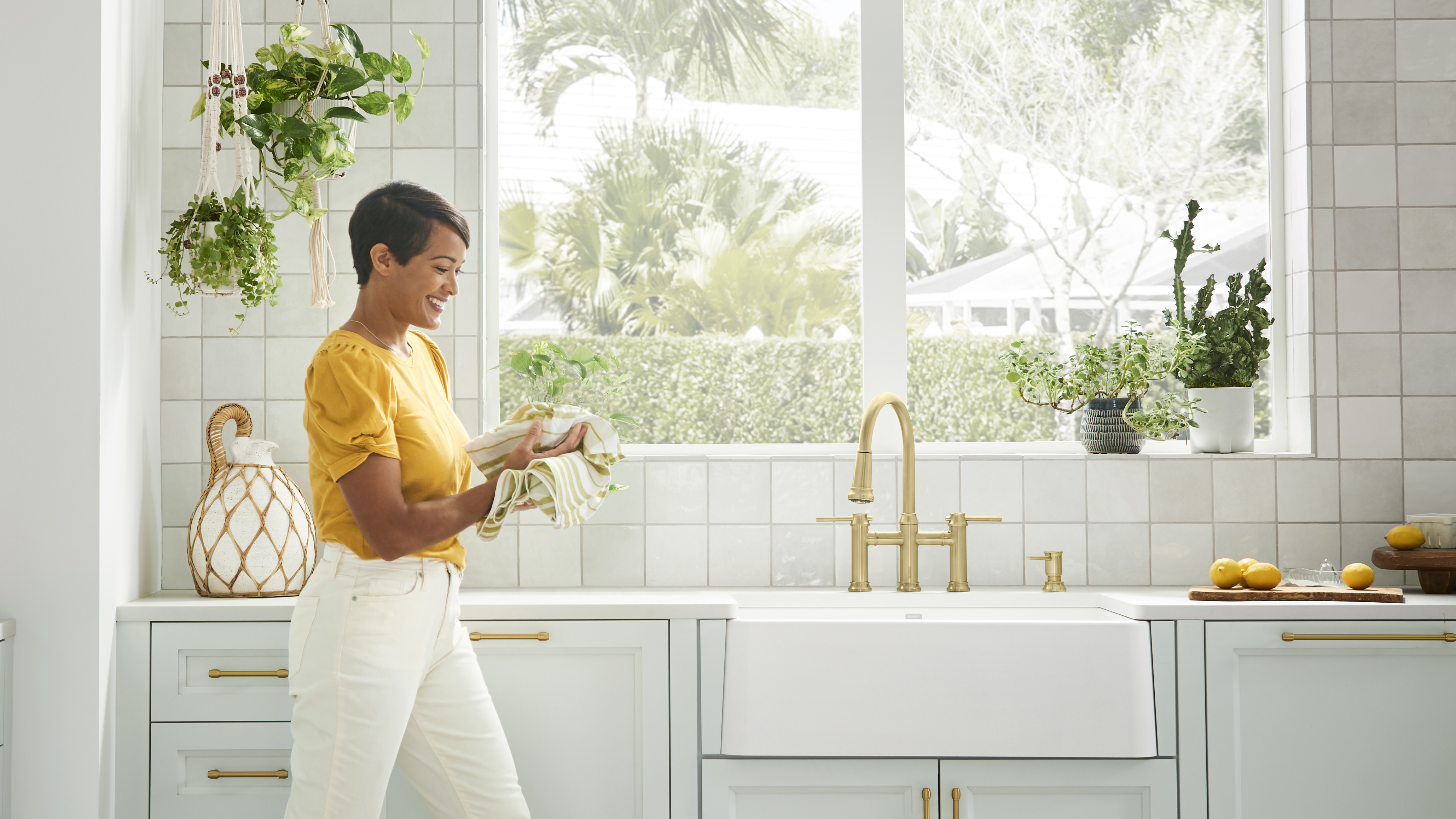 Looking for the perfect Blanco kitchen sink, faucet, or accessory?  Find an authorized dealer today!