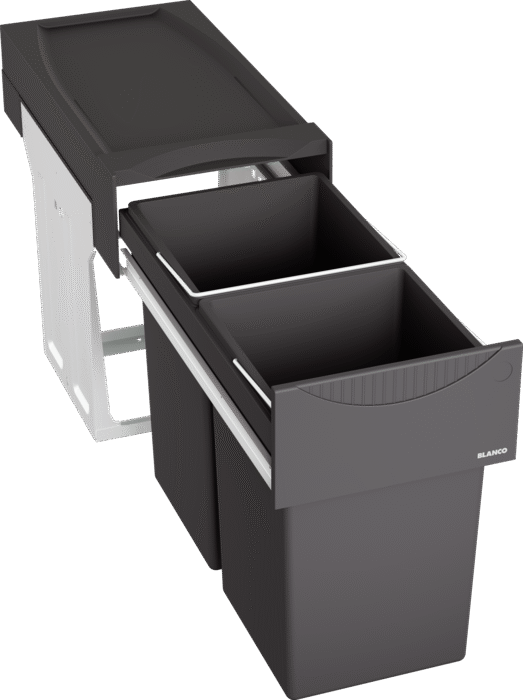 BOTTON II under-the-sink kitchen organizer