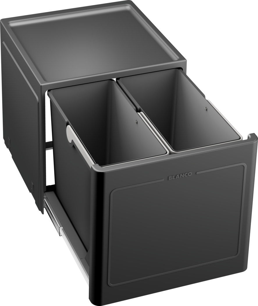 BOTTON Pro 45/2 Manuale