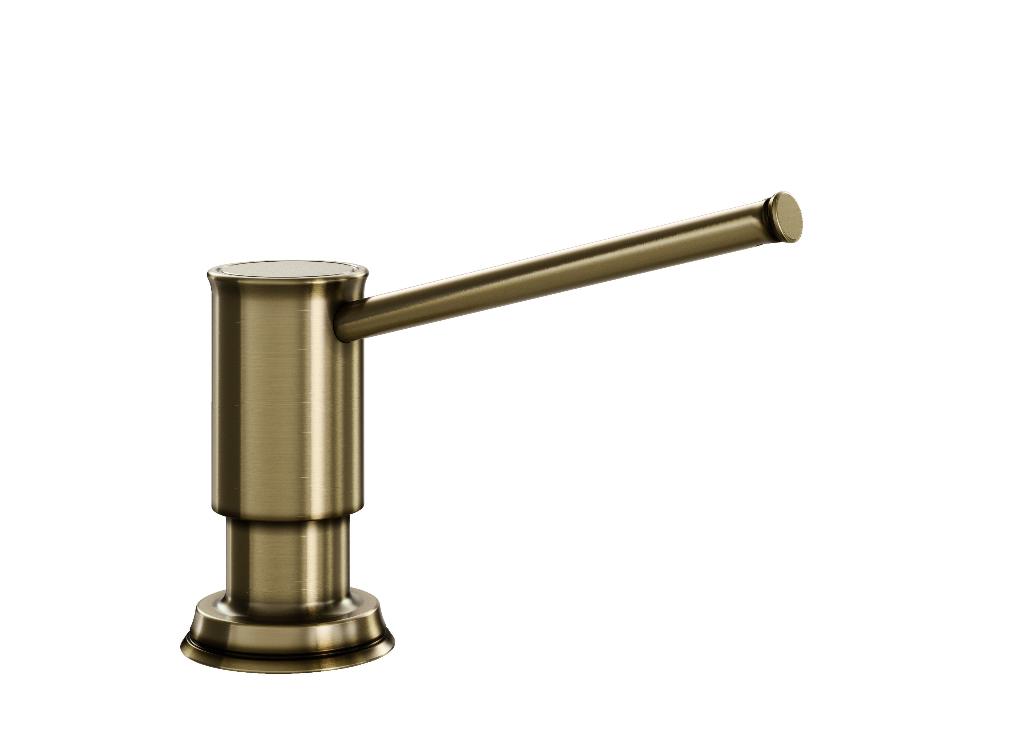 BLANCO LIVIA soap dispenser