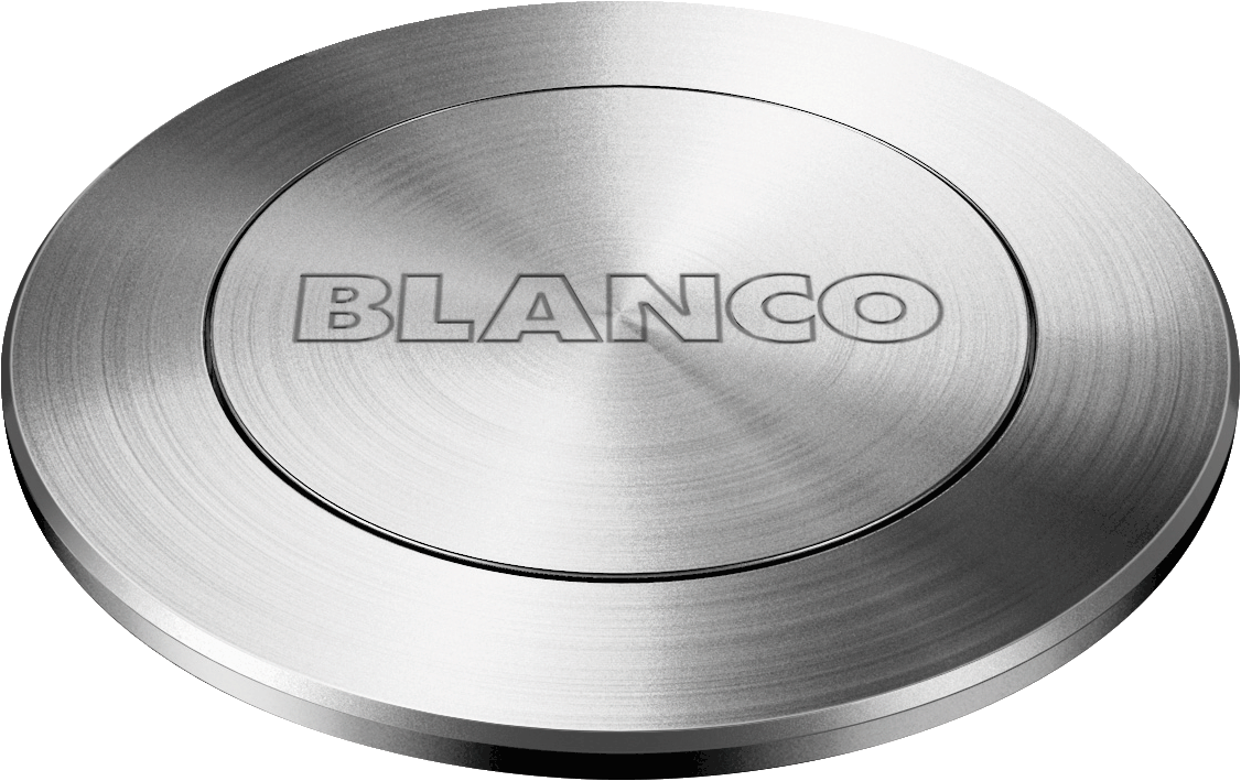 The flat drain remote control design is simple, reliable and precise