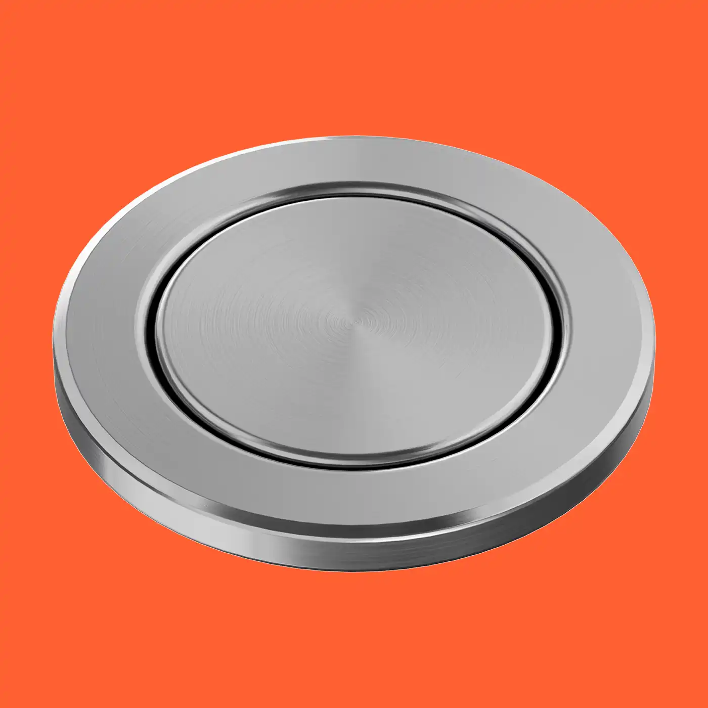 push control