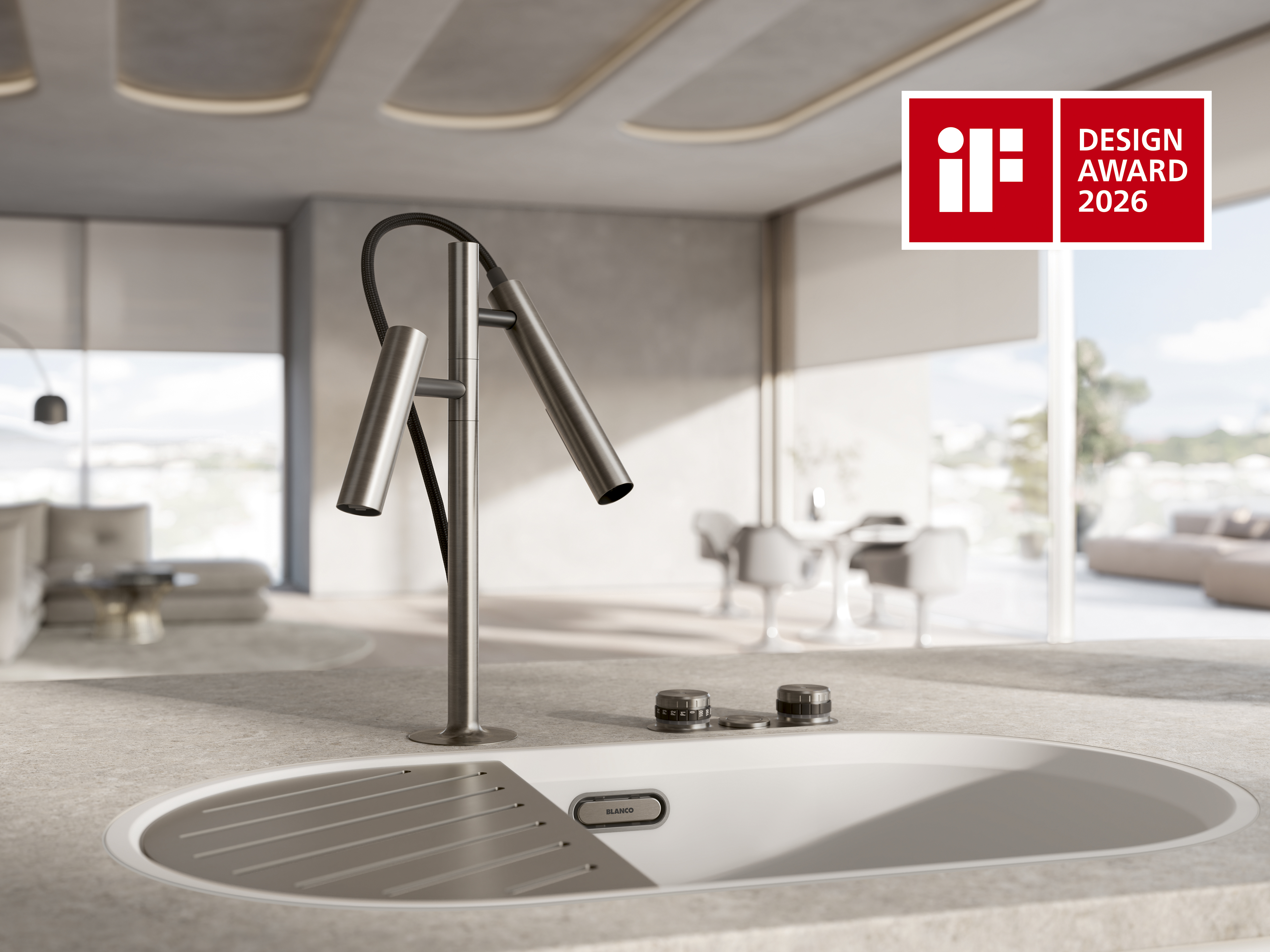 Gold für LUNEOO und OOVALON