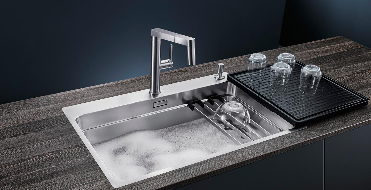 Materialeigenschaften Edelstahl