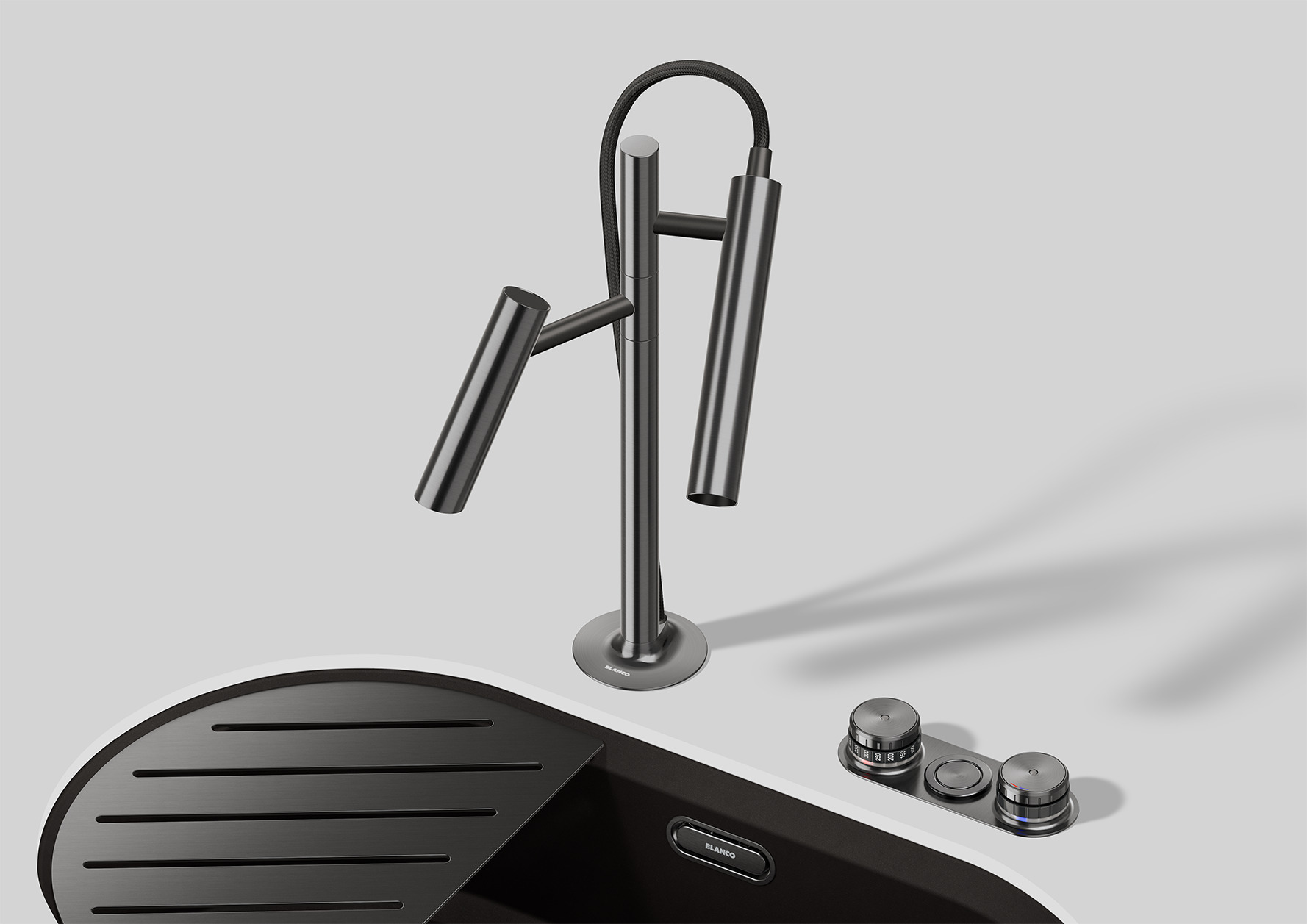 Armatur CHOICE LUNEOO-S